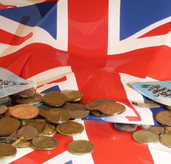 Acordos de financiamento de litígios no Reino Unido para arbitragem internacional