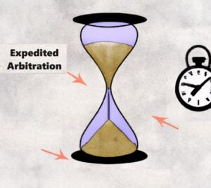 Arbitraje Acelerado