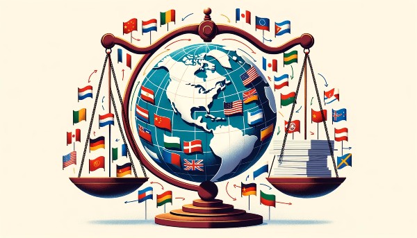 Souhrnné postupy v mezinárodní arbitráži