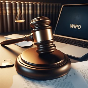 WIPO-Schiedsverfahren