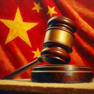 2024 中国国际经济贸易仲裁委员会仲裁规则