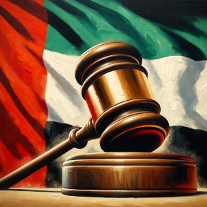 नया संयुक्त अरब अमीरात मध्यस्थता कानून