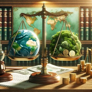 Environmental Concerns in Investment Arbitration