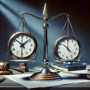 Фиксирани срокове в арбитражните споразумения