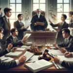 IBA GUIDELINES ON CONFLICTS OF INTEREST IN INTERNATIONAL ARBITRATION visual data 5