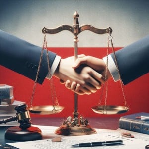 Polish Arbitration Law