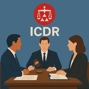 How to Commence ICDR Arbitration