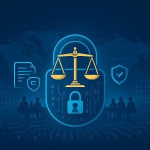 Proteção de dados Arbitragem Internacional