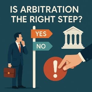 When to Start an International Arbitration