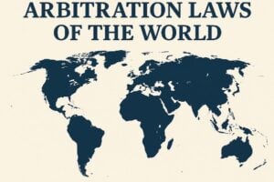 世界仲裁法