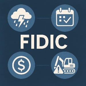 Risk Allocation FIDIC