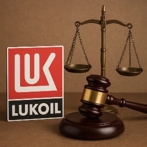 Lukoil Arbitration Cases