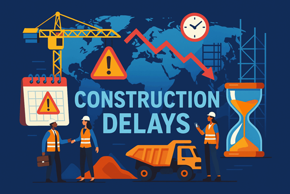 Construction Delay Arbitration