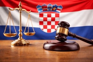 Croatia Arbitration