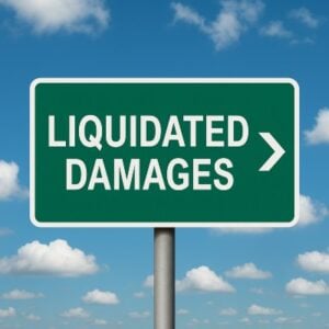 Liquidated Damages