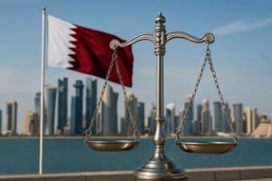 Qatar Arbitration