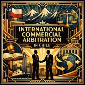International Commercial Arbitration Chile