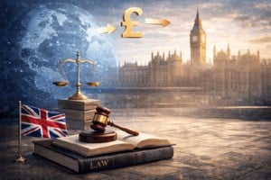 Arbitration Award Assignment