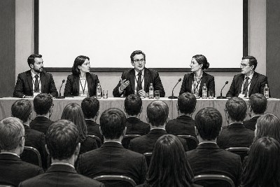 Too Many Arbitration Conferences?