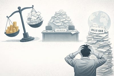 International Arbitration Does Not Need to Be Expensive