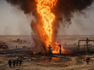 Environmental Arbitration