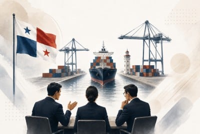 Panama Arbitration