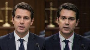 Deepfakes Arbitration
