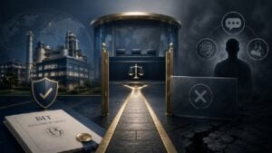Moral Damages Arbitration