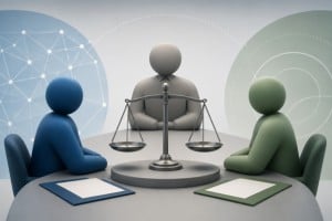 SEP Arbitration