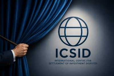 ICSID Arbitration