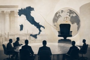 Italian Arbitration