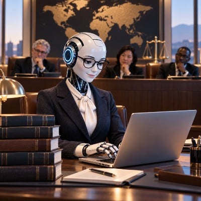 Arbitrator AI
