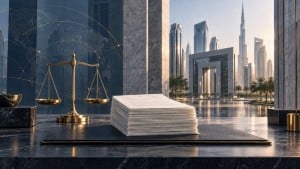 DIFC Arbitration