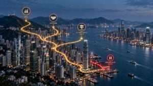 Hong Kong Annulment Arbitration