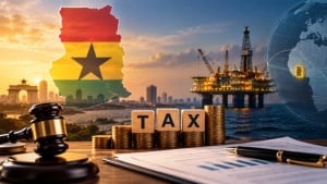 Ghana Taxation Arbitration