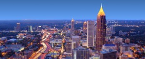 Atlanta